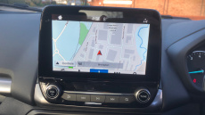 Ford EcoSport 1.0 EcoBoost 125 Zetec 5dr Petrol Hatchback